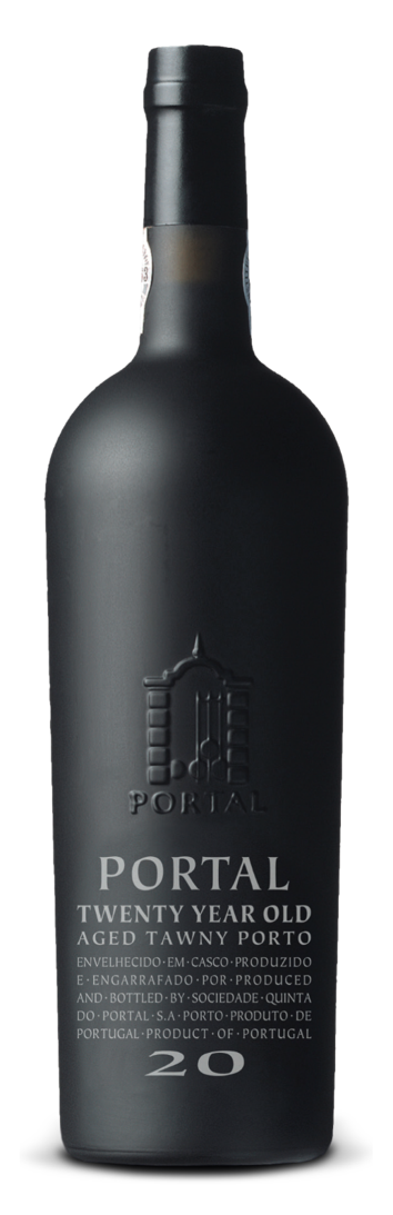 포르탈 20년 숙성 토니 포트