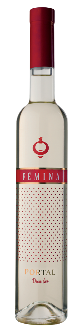 포르탈 페미나 2019