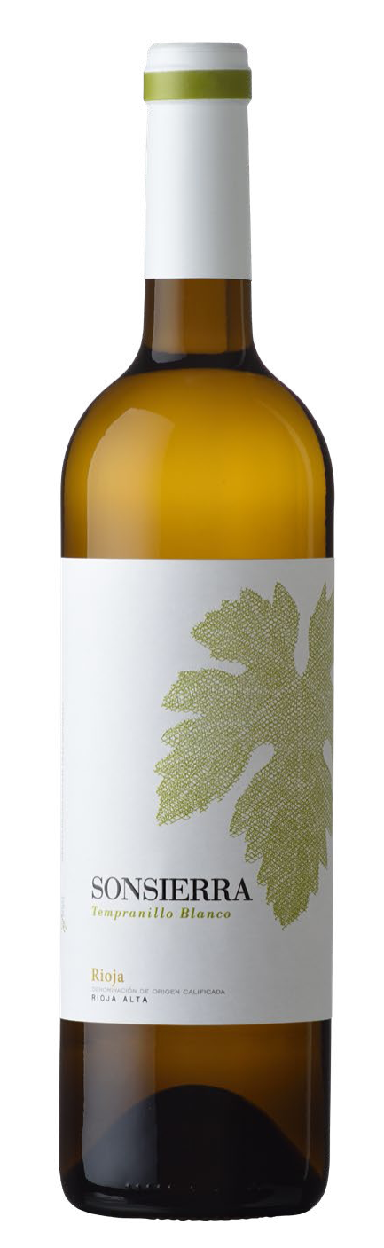 손시에라 템프라니오 블랑코 2022