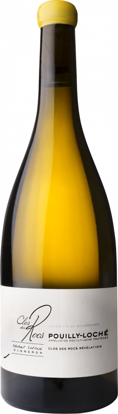 도멘 클로 데 락, 레블레이션 2020