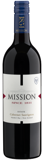 미션 카베르네 쇼비뇽 2021