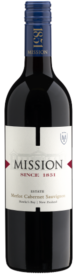 미션 메를로 까베르네 2021