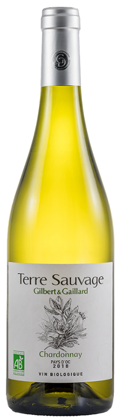 테레 소비지 샤르도네 2020