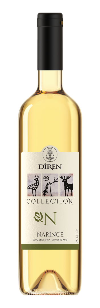 디렌 콜렉션 나린제 2022