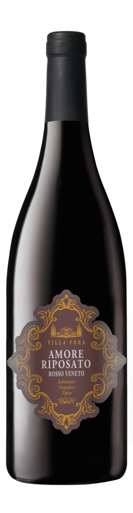 빌라 퓨라 아모레 리포사토 2019