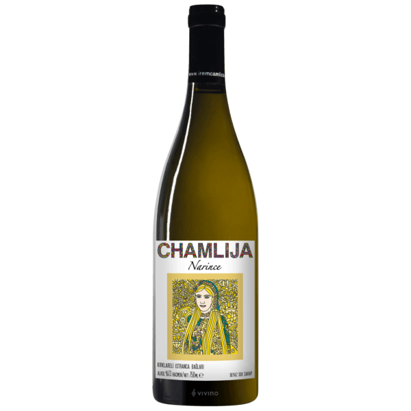 참리자 나린제 2021