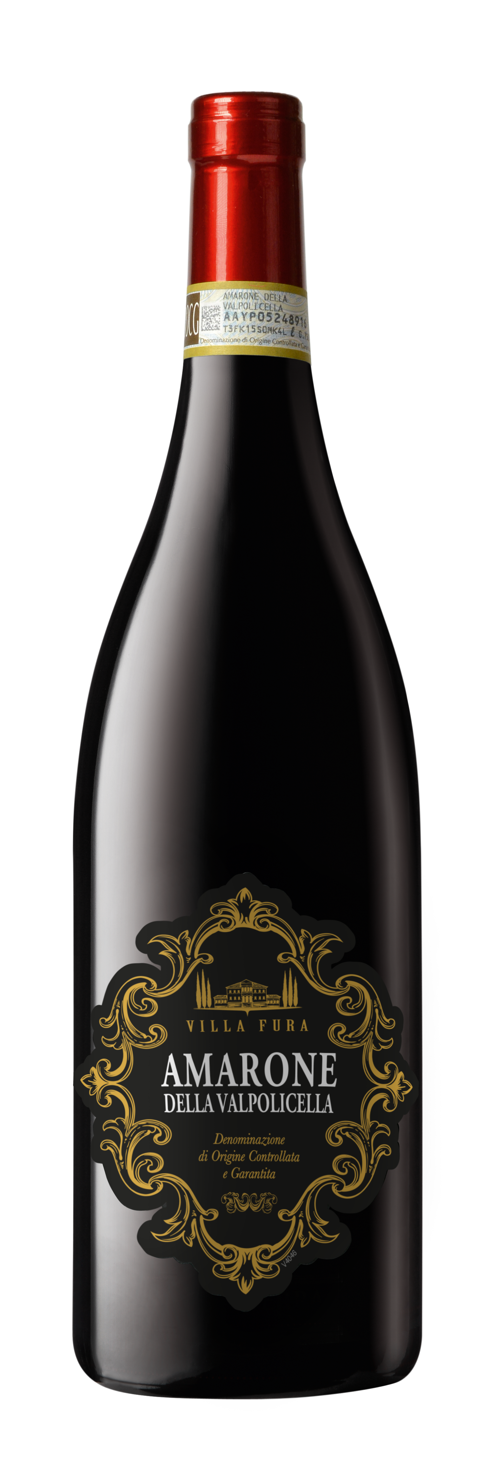 빌라 퓨라 아마로네 델라 발폴리첼라 2019