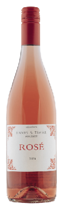 하바시앤티마르 로제 2020