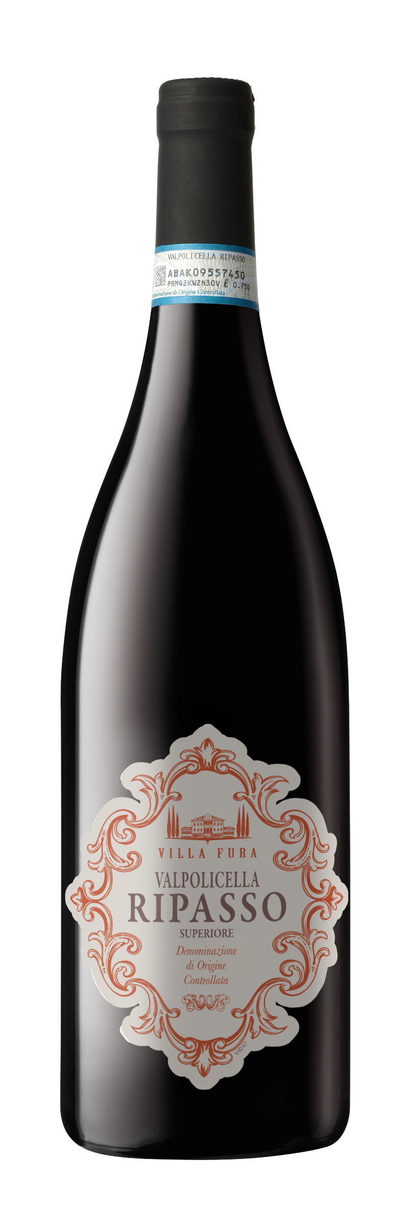 빌라 퓨라 발폴리첼라 리파소 2018