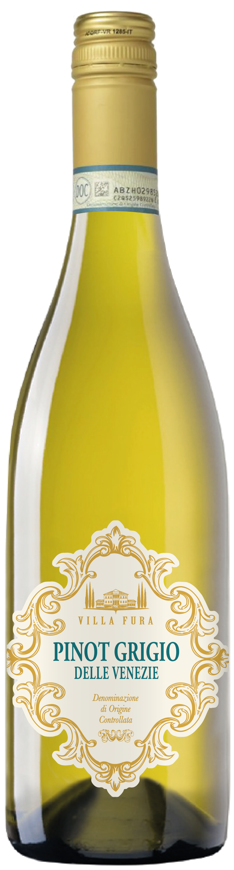 빌라 퓨라 피노 그리지오 2022