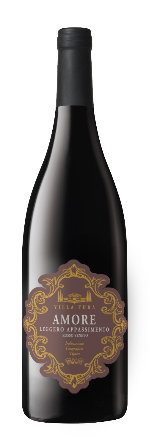 빌라 퓨라 아모레 아파시멘토 2018