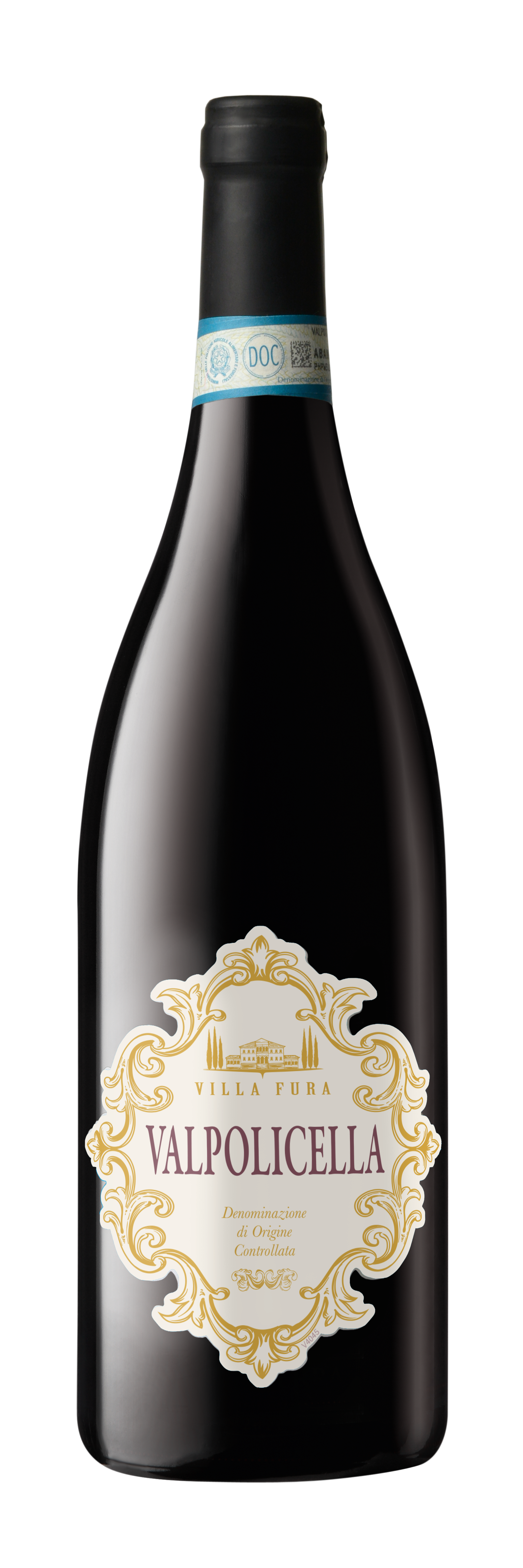 빌라 퓨라 발폴리첼라 2021