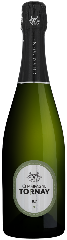 베르나르 토르네, 비티 브뤼