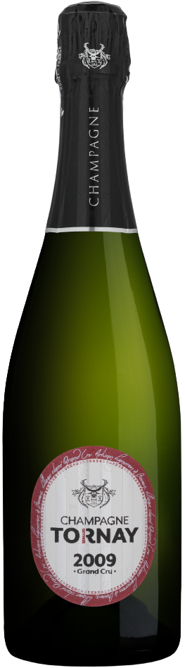 베르나르 토르네 밀레짐 2009