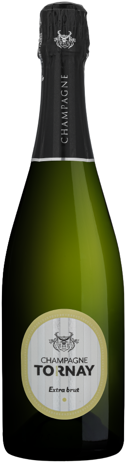 베르나르 토르네, 엑스트라 브뤼