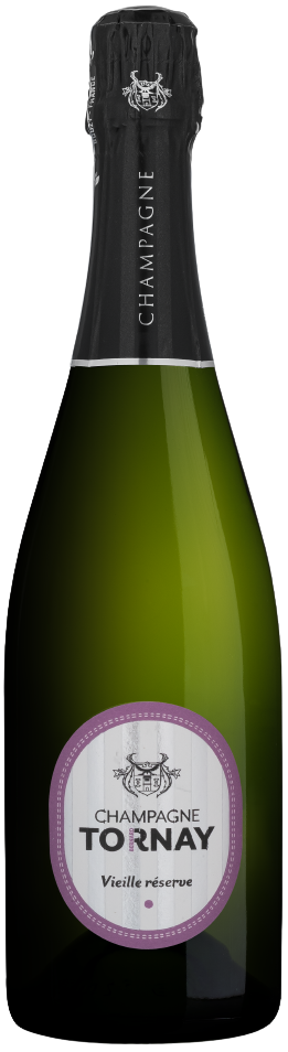 베르나르 토르네, 라 비에이유 리저브 브뤼