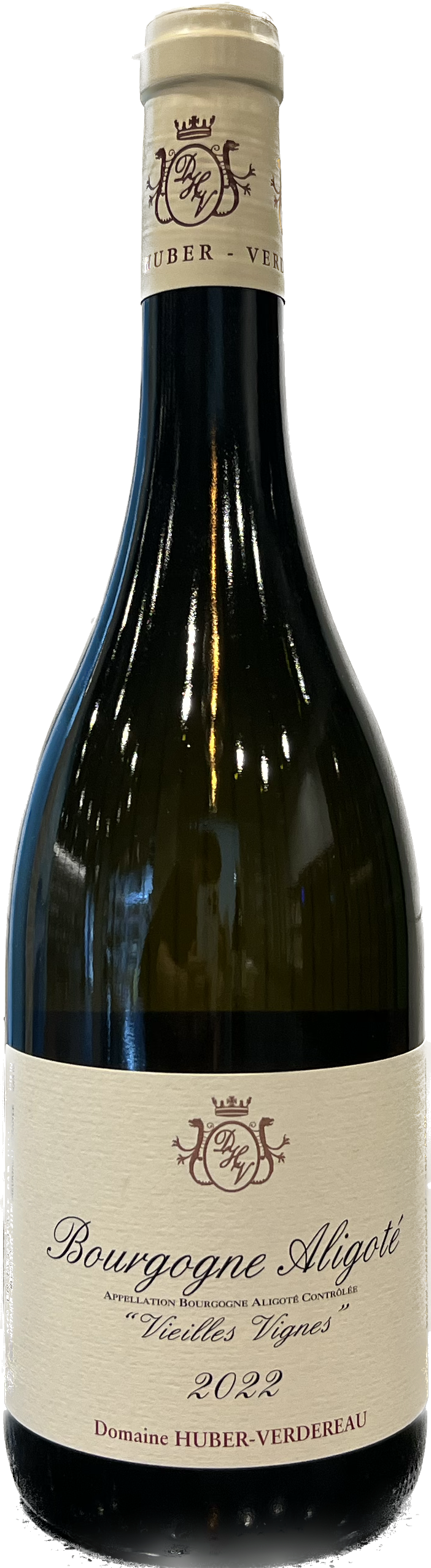 도멘 위베르 베르데로, 부르고뉴 알리고떼 2023