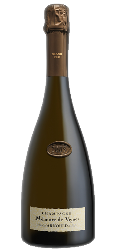 미쉘 아흐노 메모아 드 바인 그랑 크뤼 밀레짐 2017