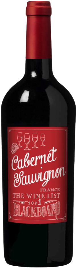 더 와인리스트 까베르네소비뇽