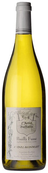 티넬 푸이 퓌메 아헷 뷔파트 2021