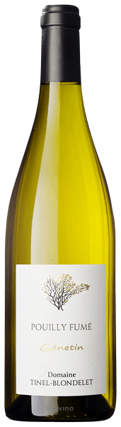 티넬 푸이 퓌메 쥐네탕 2021