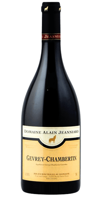 알랭 자냐드 쥬브레 샴베르탕 2020