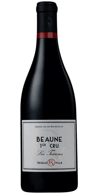 드셀엣필스 본 프리미에 크뤼 레 튜론 2018