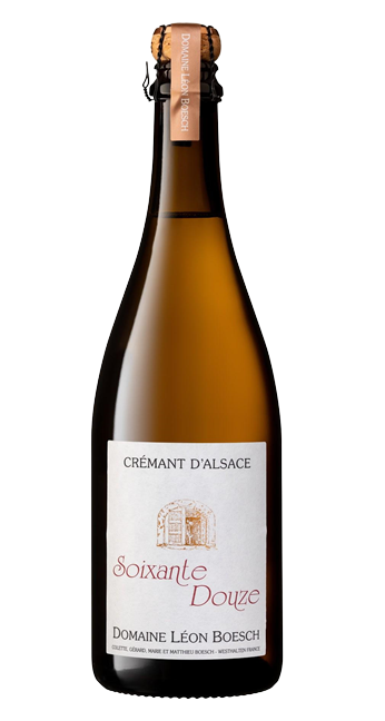 레온보쉬 소이상 도즈 엑스트라 브륏