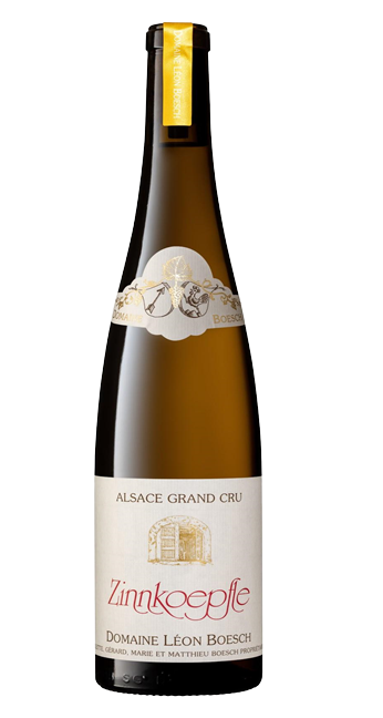 레온보쉬 징코플레 게뷔르츠트라미너 그랑크뤼 2018