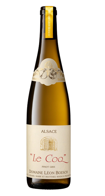 레온보쉬 르 꼬끄 피노 그리 2019