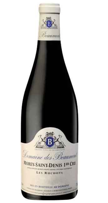 보몽 모레이생드니 프리미에 크뤼 레 루쇼 2017