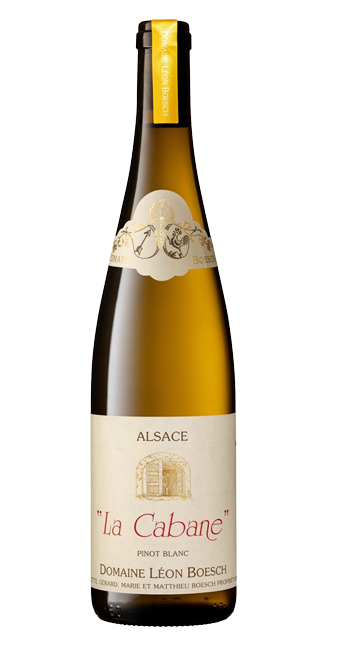 레온보쉬 라 께바느 피노 블랑 2020