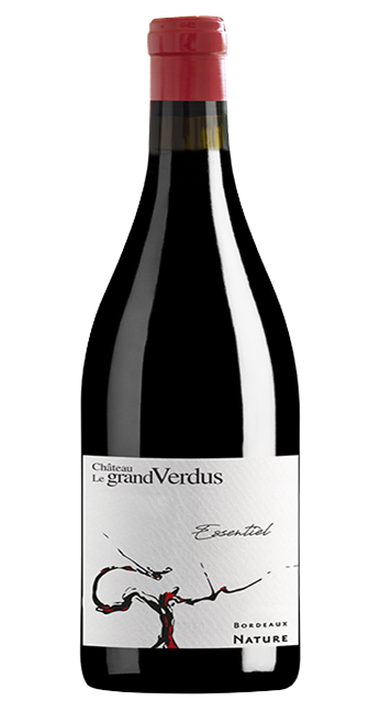 샤또 르 그랑 베흐듀 에상시엘 2020