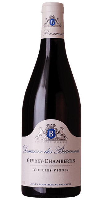 보몽 쥬브리 샴베르땅 빌레 바인 2019