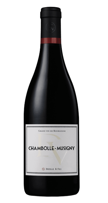 드셀엣필스 샹볼뮤지니 2019