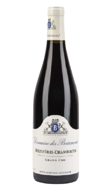  보몽 마조예레 샴베르탕 그랑 크뤼 2018