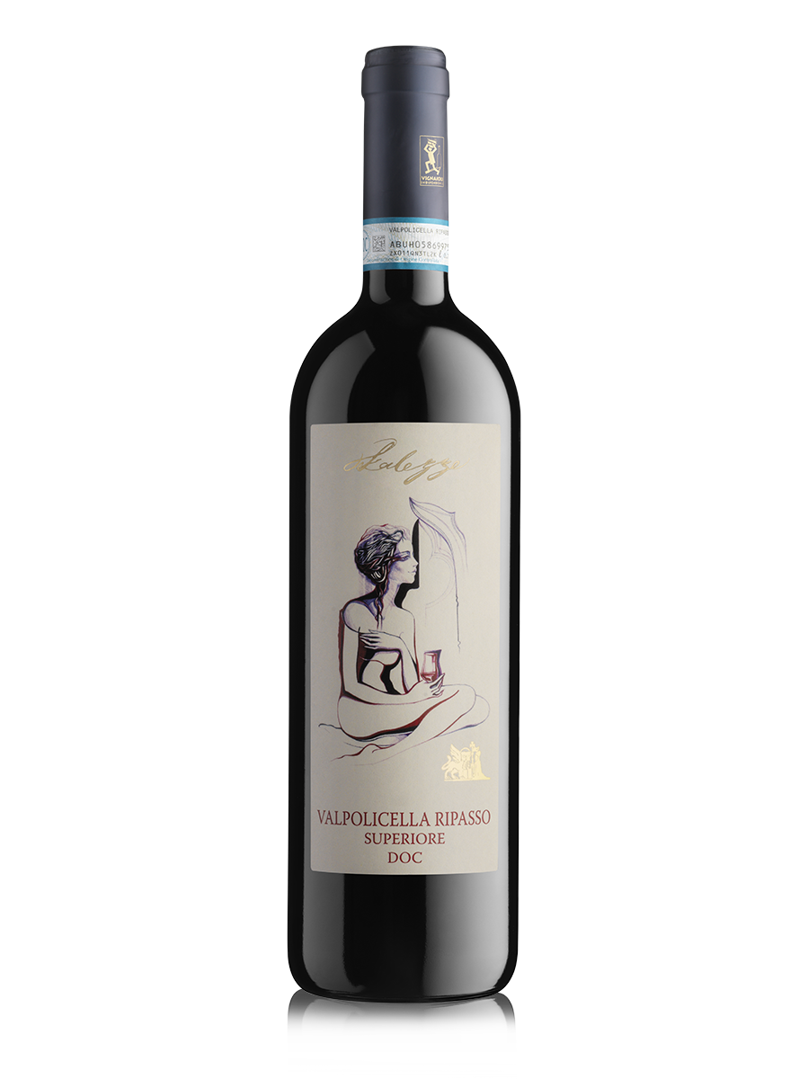 팔레쩨 발폴리첼라 리파소 슈페리오레 2015