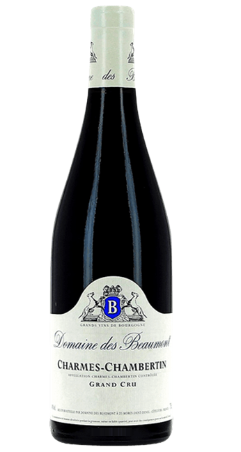 보몽 샤름 샹베르땡 그랑 크뤼 2018