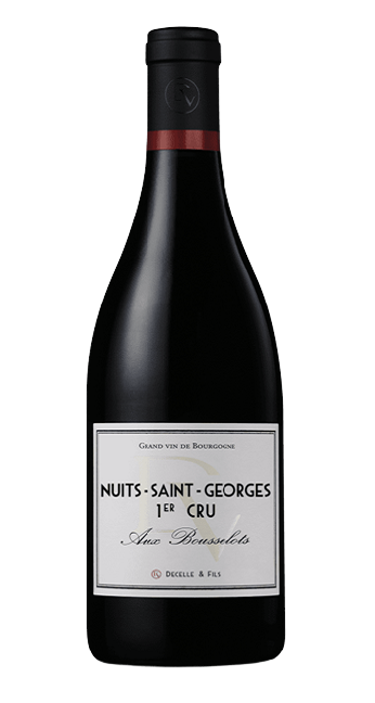 드셀엣필스 뉘상조르주 프리미에 크뤼 오 부셀롯 2017