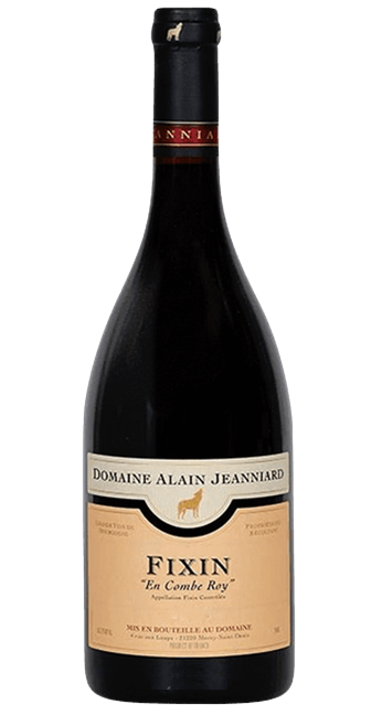 알랭 자냐드 픽상 앙 콤베 로이 2017