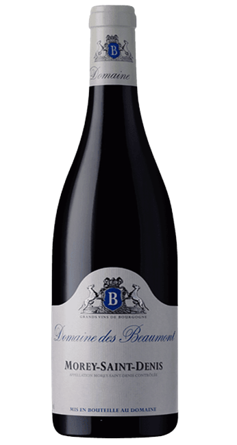 보몽 모레이생드니 2018