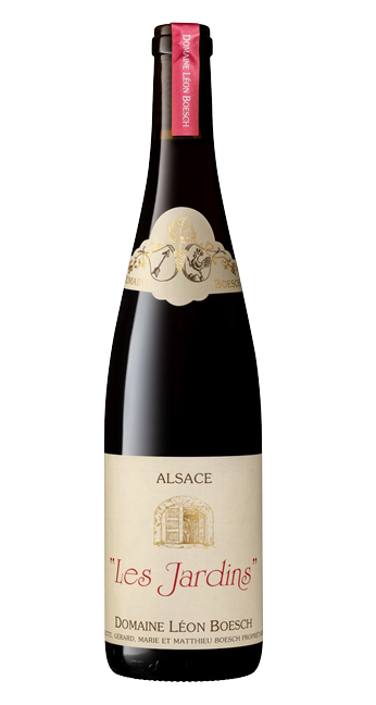 레온보쉬 레 자르뎅 피노누아 2020