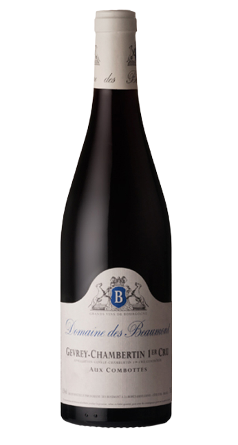 보몽 쥬브리 샴베르땡 프리미에 크뤼 오 꼼보떼 2017