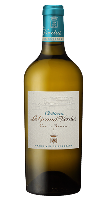샤또 르 그랑 베흐듀 그랑 리저브 보르도 블랑 2021