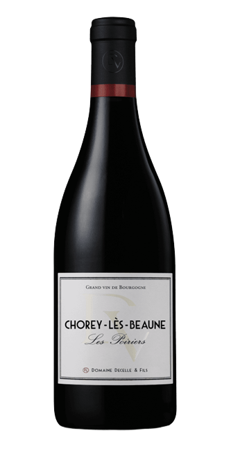 드셀엣필스 쵸레이 레본 레 뿌아리에 2018