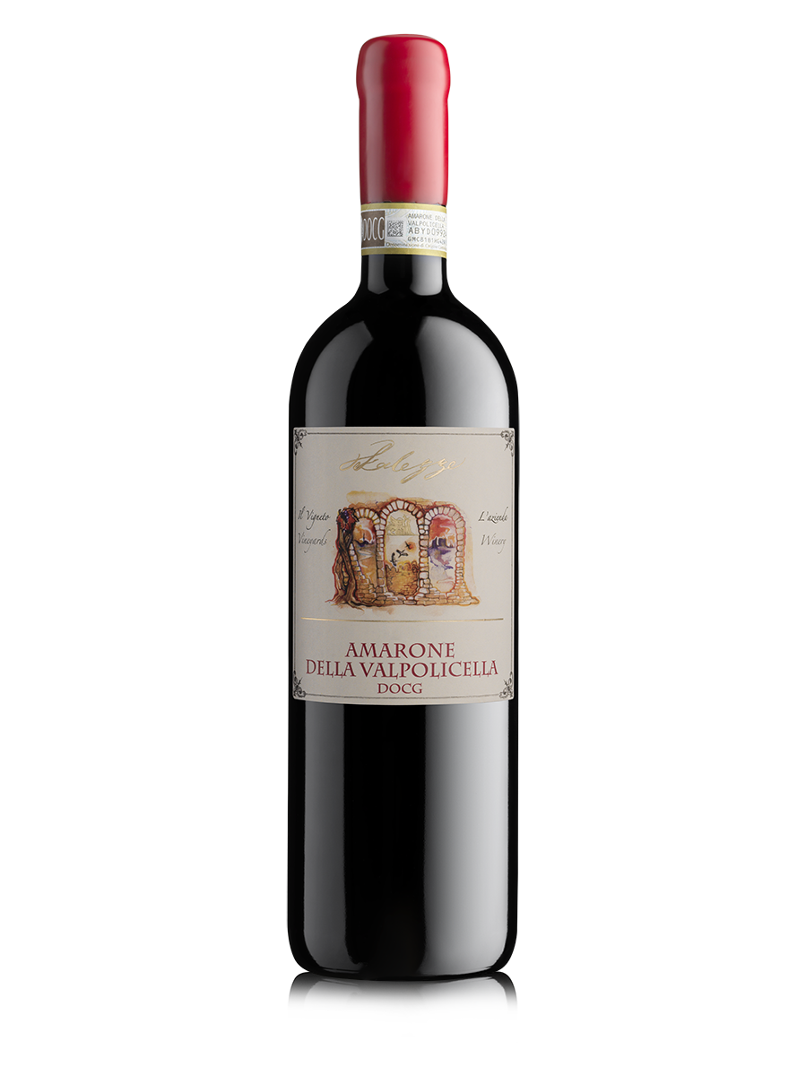 팔레쩨 아마로네 델라 발폴리첼라 2016