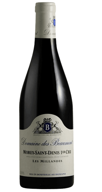 보몽 모레이생드니 프리미에 크뤼 레 밀란데 2018