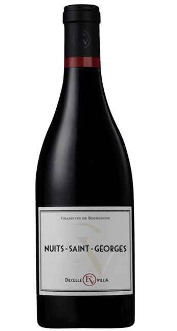 드셀엣필스 뉘상조르주 2017