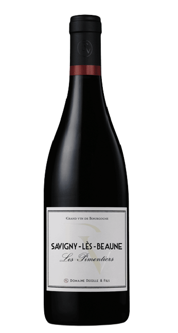 드셀엣필스 샤비니 레 본 르 피멘티에 2018