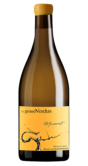 샤또 르 그랑 베흐듀 마세하 2020